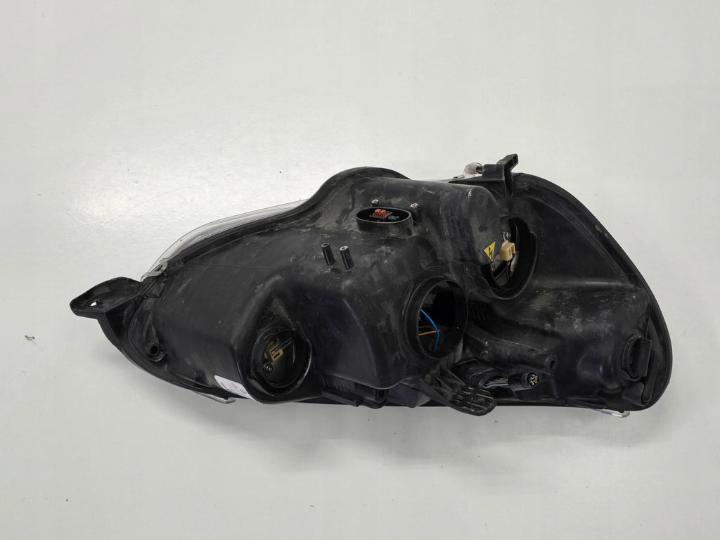 Frontscheinwerfer Ford Galaxy 6M21-13D155-AJ Xenon Links Scheinwerfer Headlight SCH8716794342se