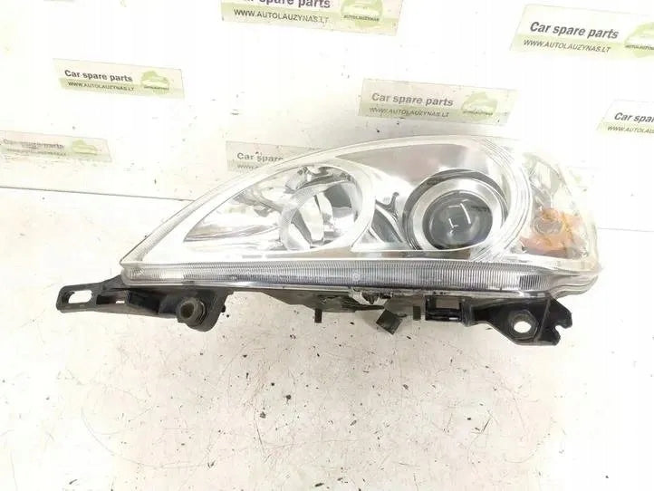 Frontscheinwerfer Mercedes-Benz 0008201608 Links Scheinwerfer Headlight SCH7361049842bg