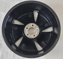 Laden Sie das Bild in den Galerie-Viewer, 1x Alufelge 18 Zoll 7.5&quot; 5x108 50 5ET 31680403 Volvo Xc60 Ii Rim Wheel