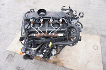 Load image into Gallery viewer, Motor Citroën Fiat Peugeot I 4HU 2.2 JTD.HDI 120PS 88kW 114TKm Diesel Komplett MOT2141117175ki