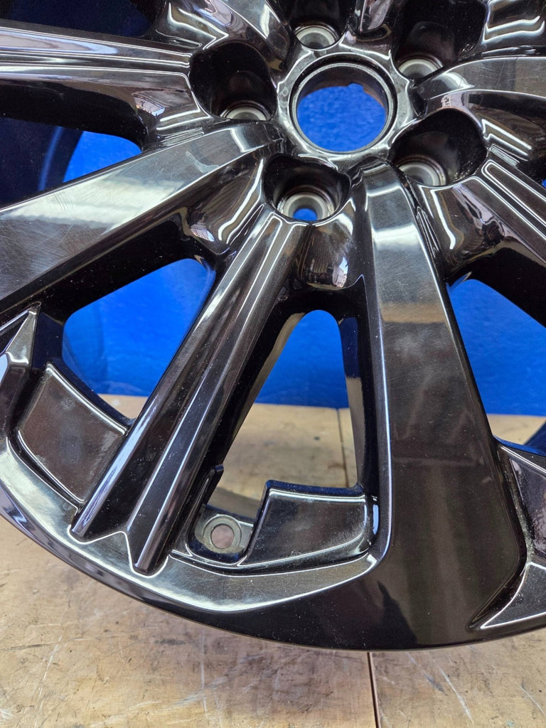 1x Alufelge 20 Zoll 7.5" 5x114.3 9965177500 Mazda Cx-60 Rim Wheel FEL3054404771wg