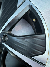 Load image into Gallery viewer, 1x Alufelge 18 Zoll 8.0" 5x112 40ET Matt Graphit 5FF601025 Cupra Formentor FEL2932041273wi