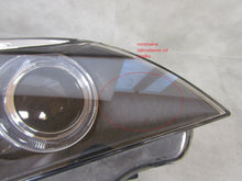 Laden Sie das Bild in den Galerie-Viewer, Frontscheinwerfer BMW 5 E60 E61 7177740-08 Xenon Rechts Scheinwerfer Headlight SCH5277892339iy