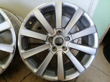 Laden Sie das Bild in den Galerie-Viewer, 1x Alufelge 18 Zoll 8.0&quot; 5x112 44ET 3C0601025AG VW Passat Rim Wheel