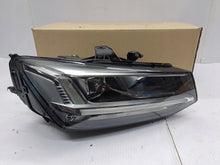 Laden Sie das Bild in den Galerie-Viewer, Frontscheinwerfer Audi Q2 81A941034 LED Ein Stück (Rechts oder Links) Headlight