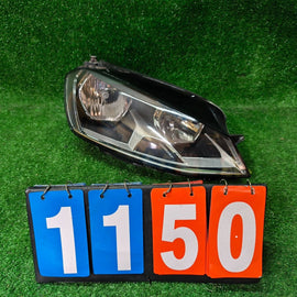 Frontscheinwerfer VW Golf VIII 5G1941006 Rechts Scheinwerfer Headlight SCH2347641001mr