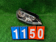 Laden Sie das Bild in den Galerie-Viewer, Frontscheinwerfer VW Golf VIII 5G1941006 Rechts Scheinwerfer Headlight SCH2347641001mr