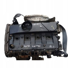Load image into Gallery viewer, Motor Ford Transit QVFA 2.2 TDCI 110PS 81kW 2010 Diesel Engine Unkomplett MOT7748469422ri