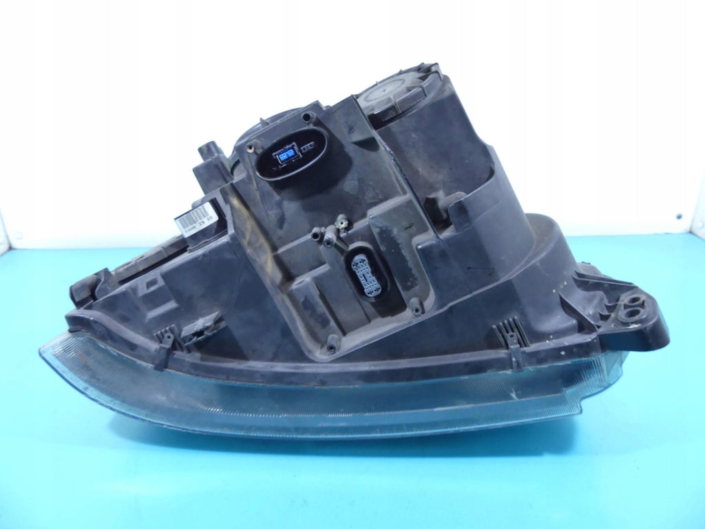 Frontscheinwerfer Land Rover Range III L322 Xenon Links Scheinwerfer Headlight SCH9683374606zq