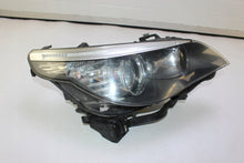 Load image into Gallery viewer, Frontscheinwerfer BMW E60 E61 7177740-08 Xenon Rechts Scheinwerfer Headlight SCH9758415368xu