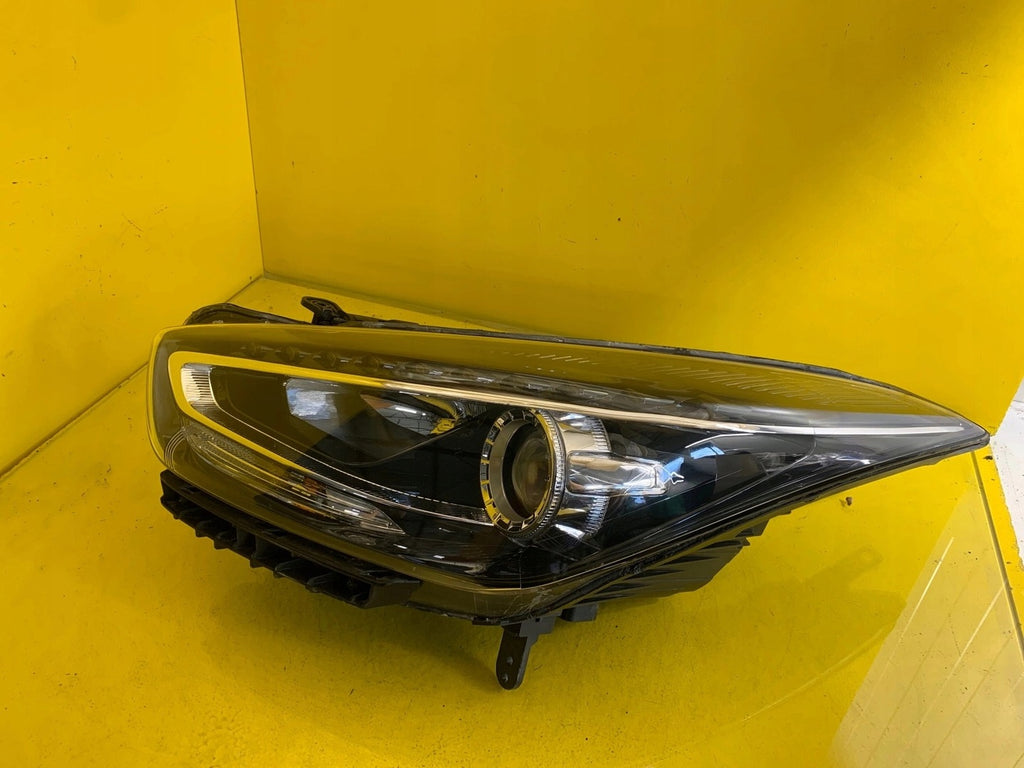 Frontscheinwerfer Hyundai I40 92101-3Z720 Xenon Links Scheinwerfer Headlight