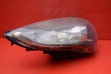 Laden Sie das Bild in den Galerie-Viewer, Frontscheinwerfer Renault Megane III 260100021R Rechts Scheinwerfer Headlight SCH7776769840va