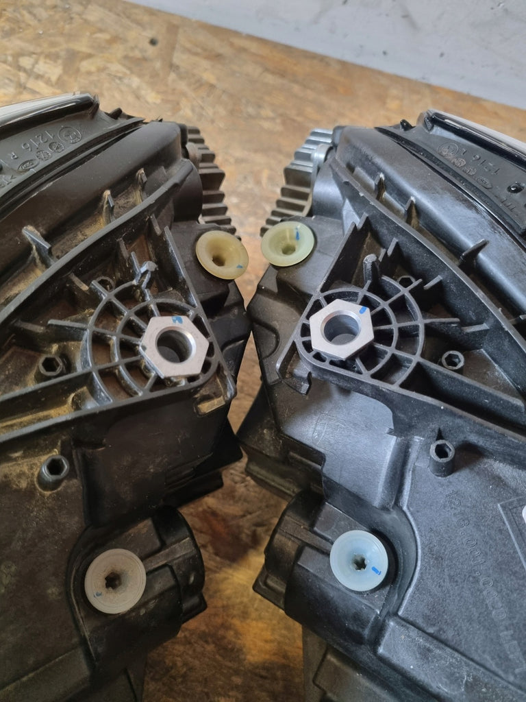 Frontscheinwerfer BMW 2 Coupe G42 LED Ein Stück (Rechts oder Links) Headlight