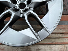Load image into Gallery viewer, 1x Alufelge 20 Zoll 8.5" 5x112 28ET Glanz Graphit 5A02653 BMW Rim Wheel FEL5736325891kl