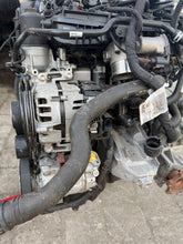 Laden Sie das Bild in den Galerie-Viewer, Motor Audi A4 B9 DMS 2.0 TFSI 40TKm Benzin Engine Komplett MOT4711282953fq