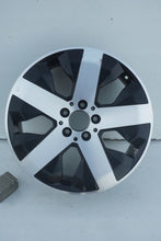 Load image into Gallery viewer, 1x Alufelge 18 Zoll 7.5" 5x112 53ET A2474012800 Mercedes-Benz Glb X247 Rim Wheel FEL4325122904gk