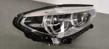 Laden Sie das Bild in den Galerie-Viewer, Frontscheinwerfer BMW G01 X4 G02 F98 8739654-01 LED Rechts Headlight SCH7829800711lk