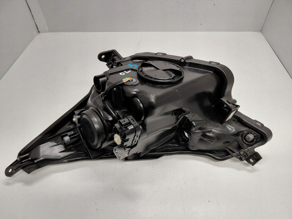 Frontscheinwerfer Toyota Verso S 81110-52K01 LED Rechts Scheinwerfer Headlight SCH8655025129xn