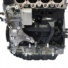 Laden Sie das Bild in den Galerie-Viewer, Motor Audi DKZB 2.0 TFSI 197PS 145kW 69TKm Benzin Engine Unkomplett MOT3695354526bk