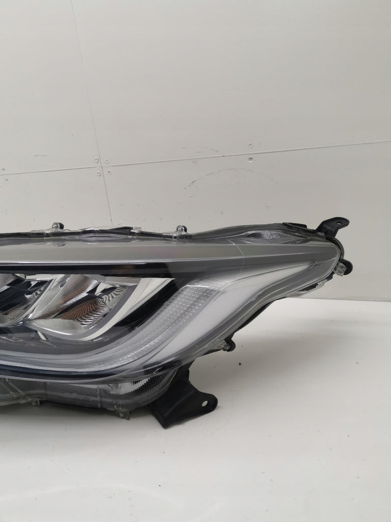 Frontscheinwerfer Toyota 4 Yaris EUK0-8 LED Links Scheinwerfer Headlight