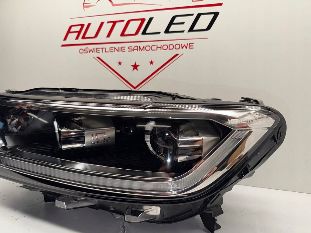 Frontscheinwerfer VW T-Roc 2GA941035AF Full LED Links Scheinwerfer Headlight SCH7950126606vb