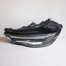 Load image into Gallery viewer, Frontscheinwerfer Audi A6 C8 4K0941039 LED Links Scheinwerfer Headlight