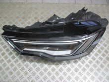 Load image into Gallery viewer, Frontscheinwerfer Audi A6 C8 4K0941039 LED Links Scheinwerfer Headlight