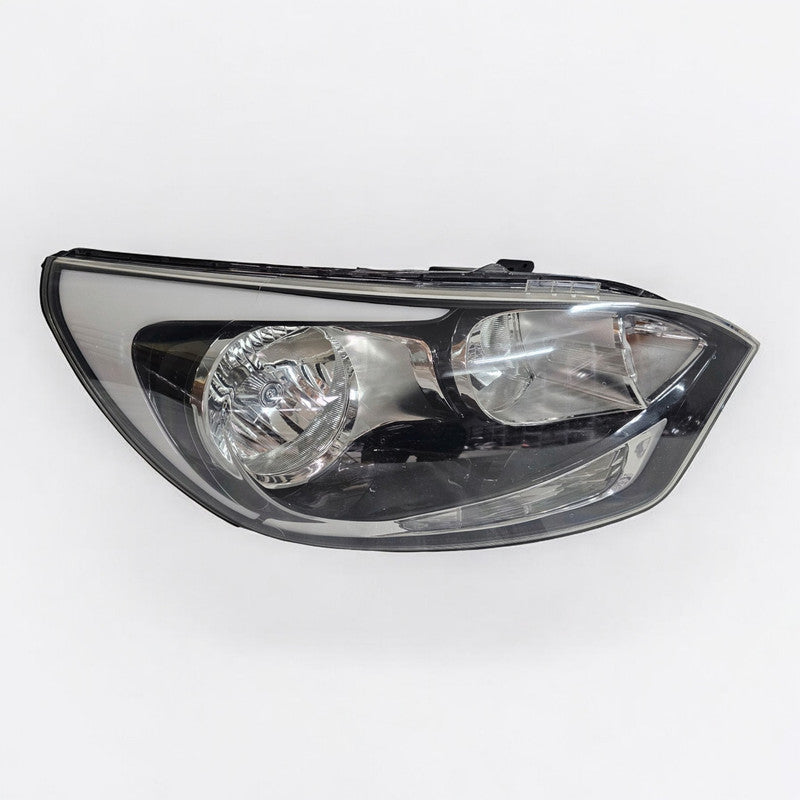 Frontscheinwerfer Kia Rio III LED Rechts Scheinwerfer Headlight