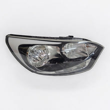 Laden Sie das Bild in den Galerie-Viewer, Frontscheinwerfer Kia Rio III LED Rechts Scheinwerfer Headlight