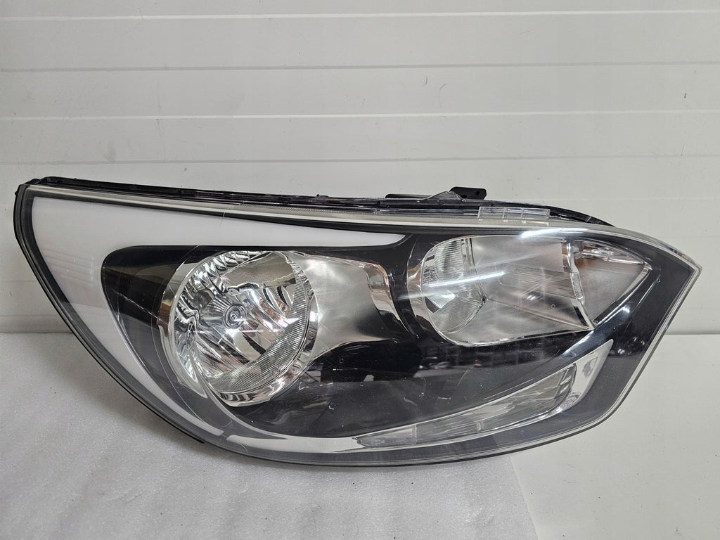 Frontscheinwerfer Kia Rio III LED Rechts Scheinwerfer Headlight