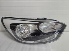 Laden Sie das Bild in den Galerie-Viewer, Frontscheinwerfer Kia Rio III LED Rechts Scheinwerfer Headlight