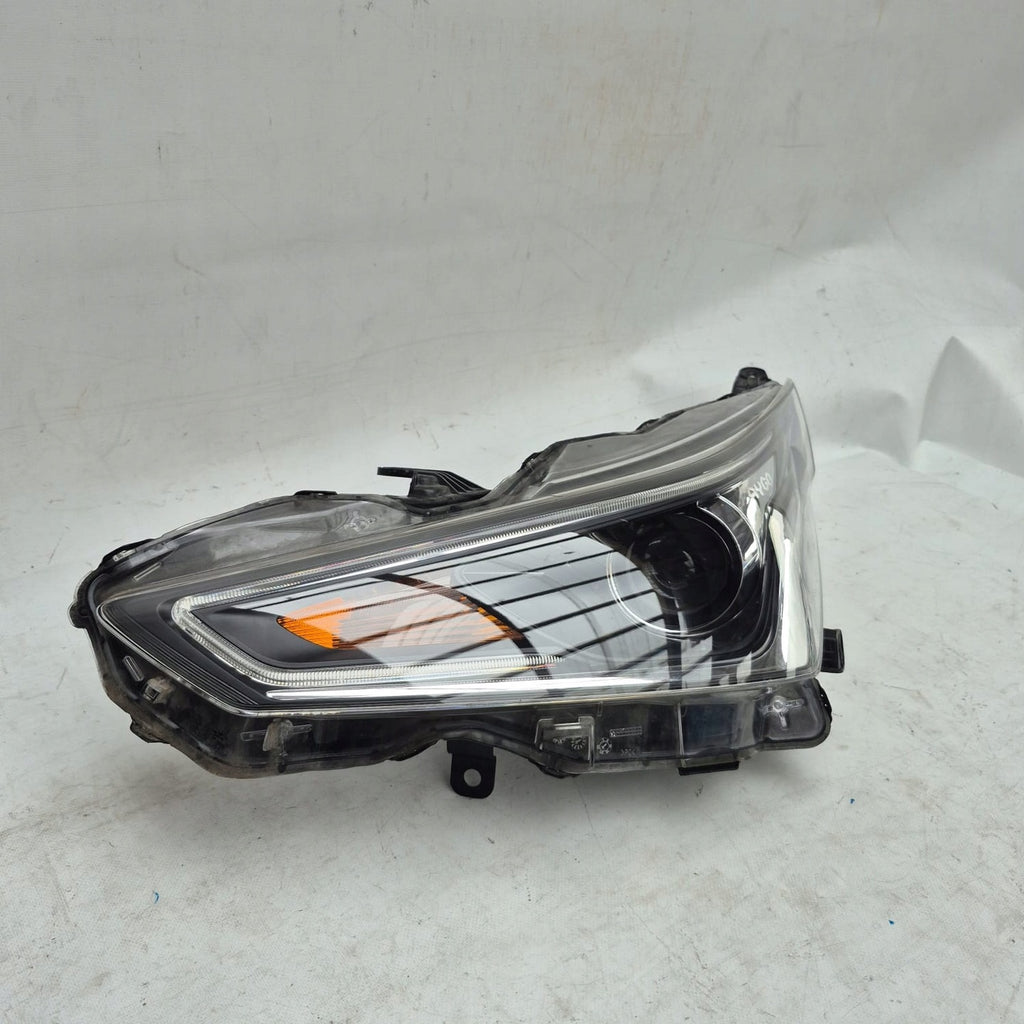 Frontscheinwerfer Toyota Aygo Links Scheinwerfer Headlight SCH9262683028ln
