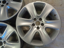 Load image into Gallery viewer, 4x Alufelge 18 Zoll 8.5" 5x108 49ET Glanz Silber 8X23-1007-BA Jaguar Xf FEL4158907901qi