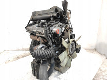 Laden Sie das Bild in den Galerie-Viewer, Motor Mercedes-Benz Sprinter 903 611987 2.2 CDI 82PS 60kW 2000 Diesel Unkomplett MOT1923087340gh