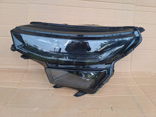 Laden Sie das Bild in den Galerie-Viewer, Frontscheinwerfer Skoda Kodiaq 566941035 Full LED Links Scheinwerfer Headlight SCH8681526335wd
