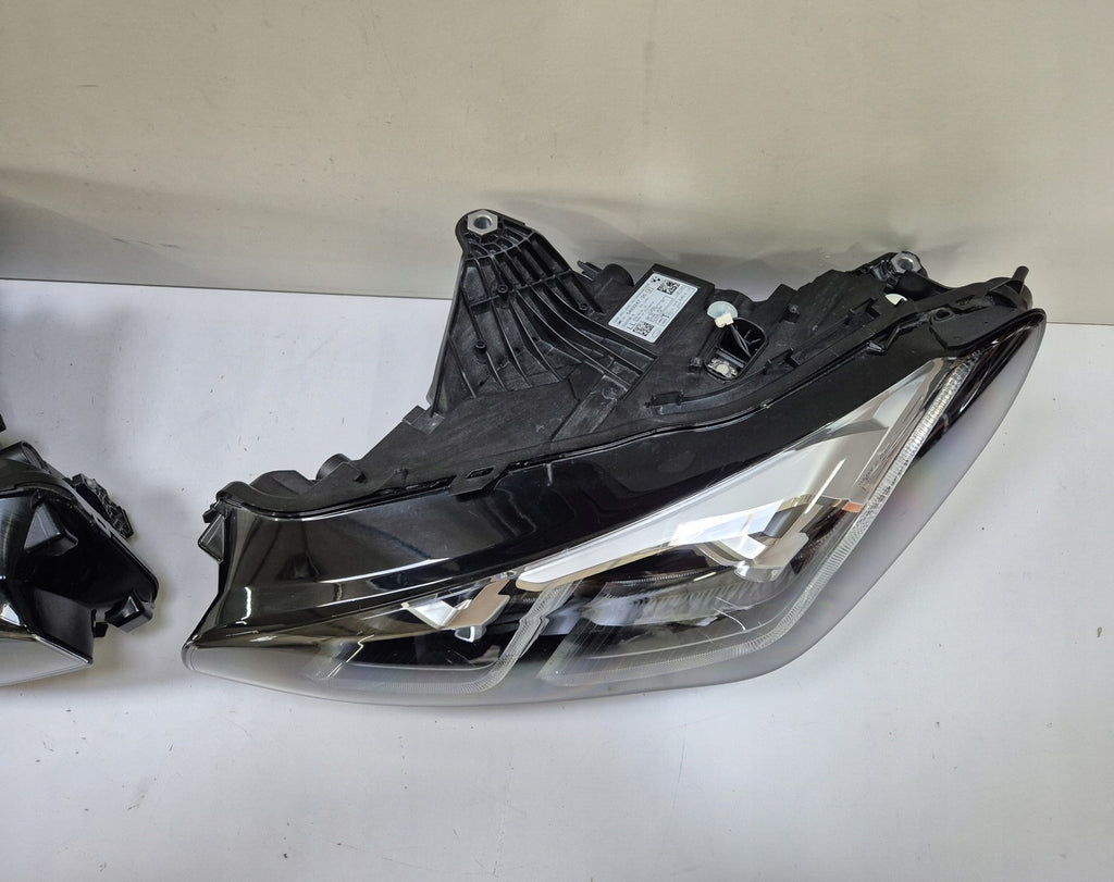 Frontscheinwerfer BMW 2 Active Tourer U06 5A42247 5A42248 Full LED Ein Satz SCH4504945217tf