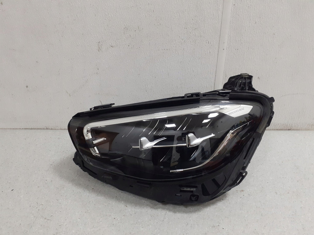 Frontscheinwerfer Mercedes-Benz A2139067509 Full LED Links Headlight