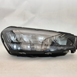Frontscheinwerfer Skoda Fabia IV 6VB941016 Rechts Scheinwerfer Headlight SCH6012378391lb