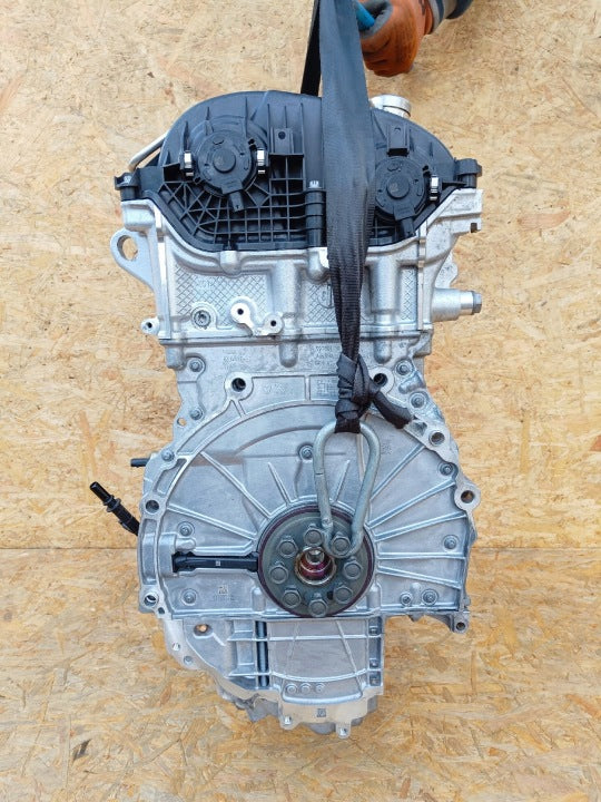 Motor BMW F39 B48A20E 2.0 14TKm Benzin Engine Unkomplett MOT2594112346en