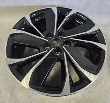 Laden Sie das Bild in den Galerie-Viewer, 1x Alufelge 19 Zoll 7.0" 5x114.3 Glanz K974015020 Mazda Cx 5 Rim Wheel FEL3299099278hs