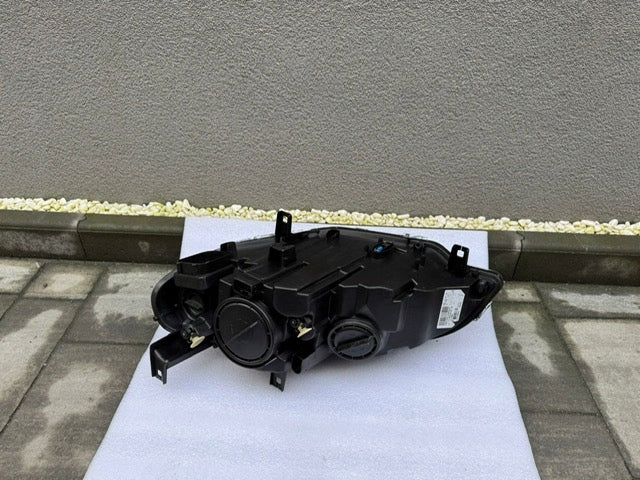 Frontscheinwerfer BMW X6 E71 7271358-03 Rechts Scheinwerfer Headlight SCH2702356927su