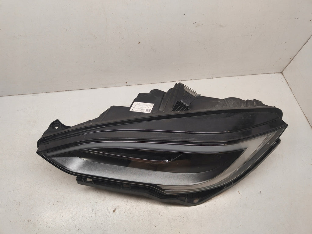 Frontscheinwerfer Tesla S 156371300D LED Links Scheinwerfer Headlight