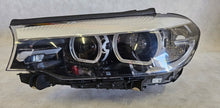 Load image into Gallery viewer, Frontscheinwerfer BMW 5 G30 8499115 LED Links Scheinwerfer Headlight SCH7199552732vl