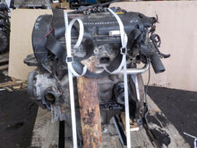 Load image into Gallery viewer, Motor Opel Zafira B 1.6 Diesel Engine Komplett MOT8015599717fr