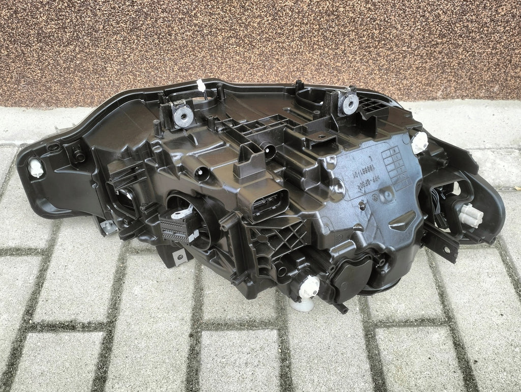 Frontscheinwerfer BMW 3 F30 F31 7214795 Full LED Ein Stück (Rechts oder Links) SCH2135412312qa