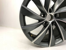Laden Sie das Bild in den Galerie-Viewer, 1x Alufelge 18 Zoll 5x112 3V0601025L Skoda Superb Iii Rim Wheel FEL1194247746rh