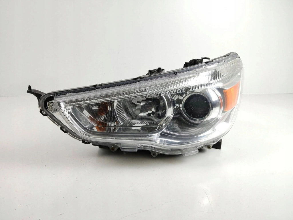 Frontscheinwerfer Mitsubishi Asx RZV67555 FALSE Scheinwerfer Headlight SCH4556190394fu