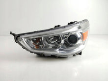 Laden Sie das Bild in den Galerie-Viewer, Frontscheinwerfer Mitsubishi Asx RZV67555 FALSE Scheinwerfer Headlight SCH4556190394fu