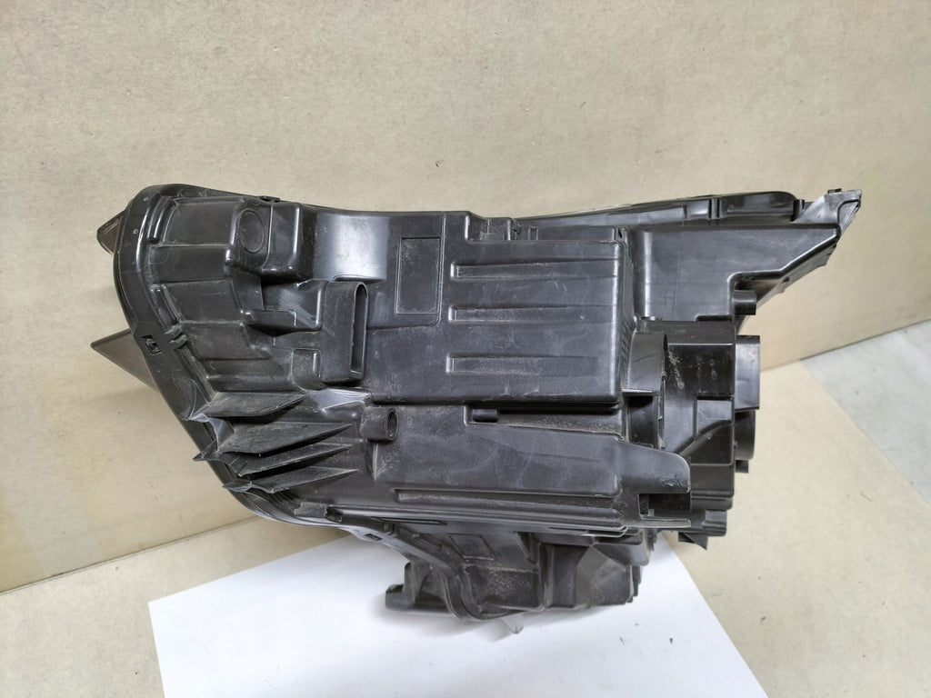 Frontscheinwerfer Citroën C4 III 73243672 Full LED Rechts Scheinwerfer Headlight SCH6330493961lv