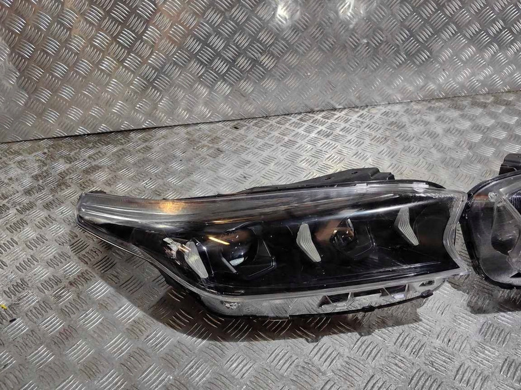 Frontscheinwerfer Kia Xceed 92101J7850 Full LED Links Scheinwerfer Headlight